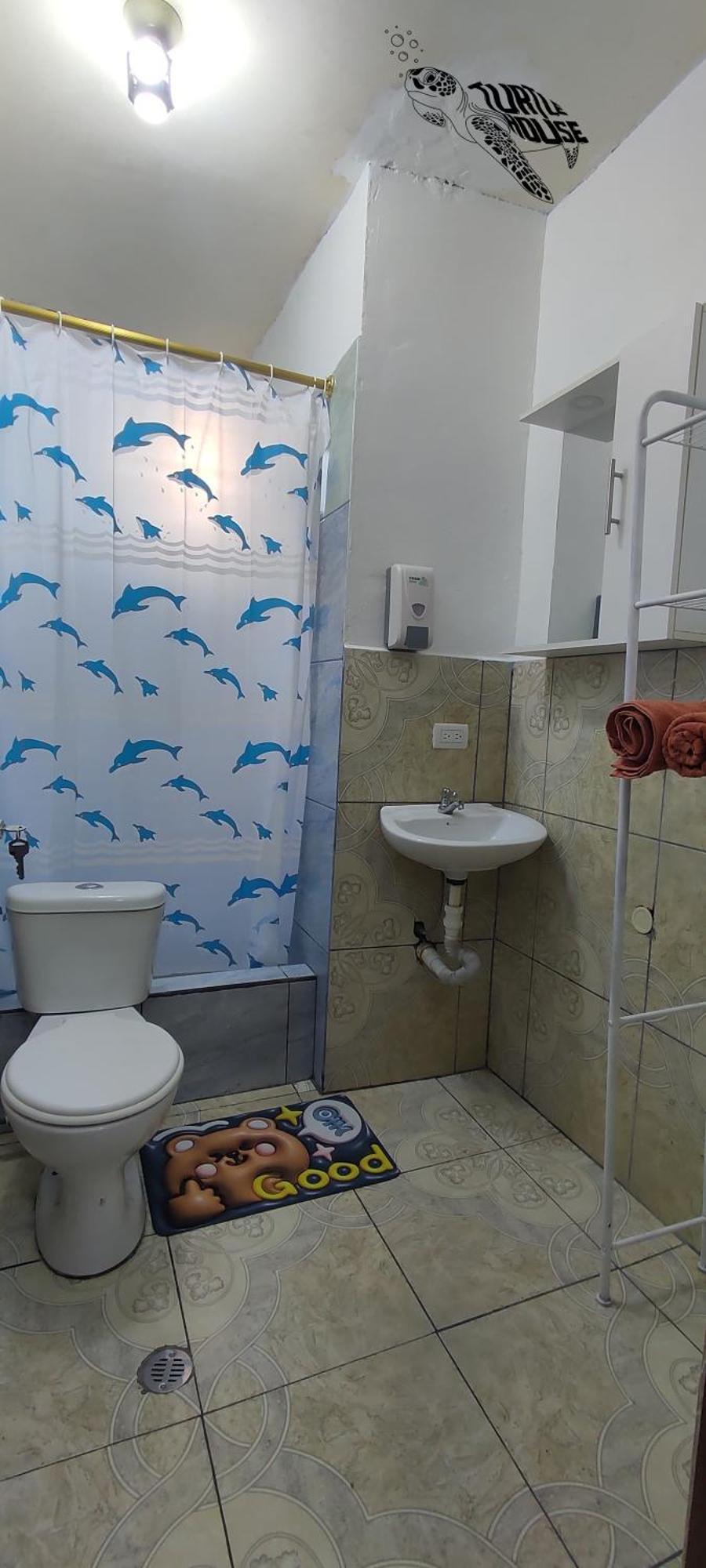 Apartamento Tortuga House Puerto Baquerizo Moreno Exterior foto